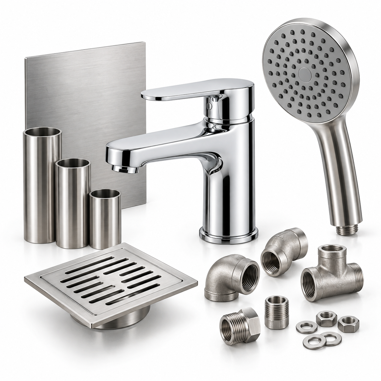 Building Materials And Home Furnishings