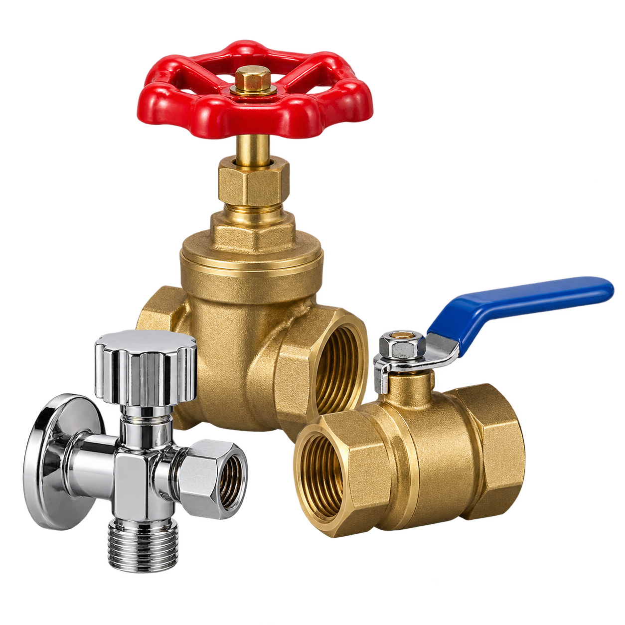 Valves Series