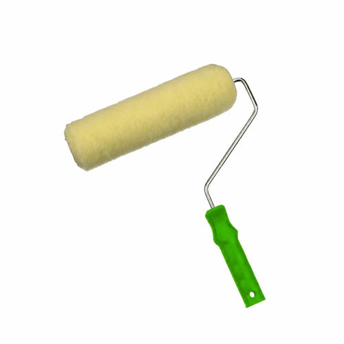 9" Roller Brush Normal