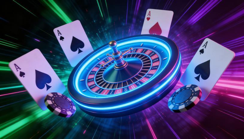 Einzigartige Casinos: Die besten Slots