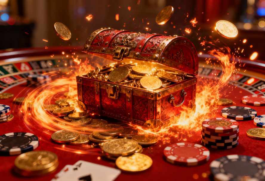 Goldwin Casino iOS App: A Comprehensive Review