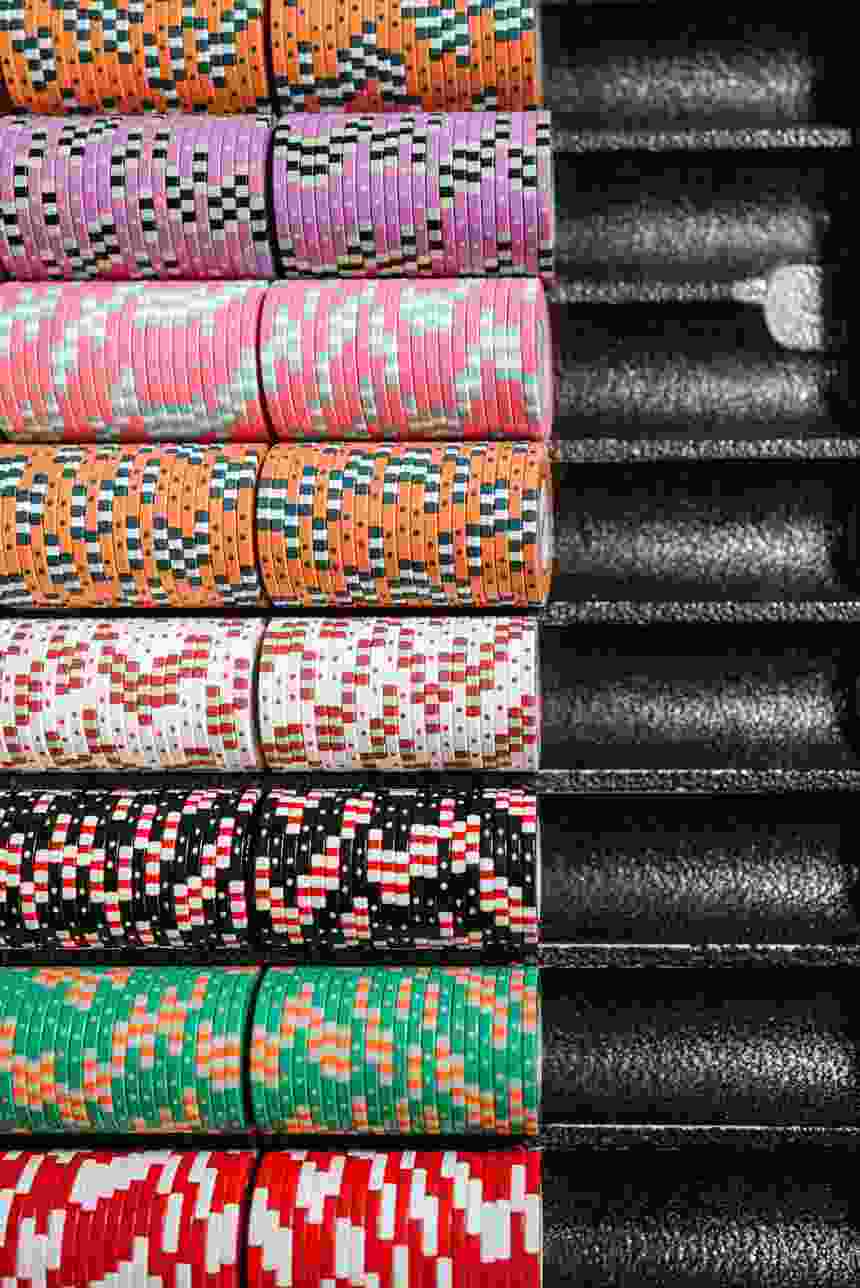 cashed casino Canada