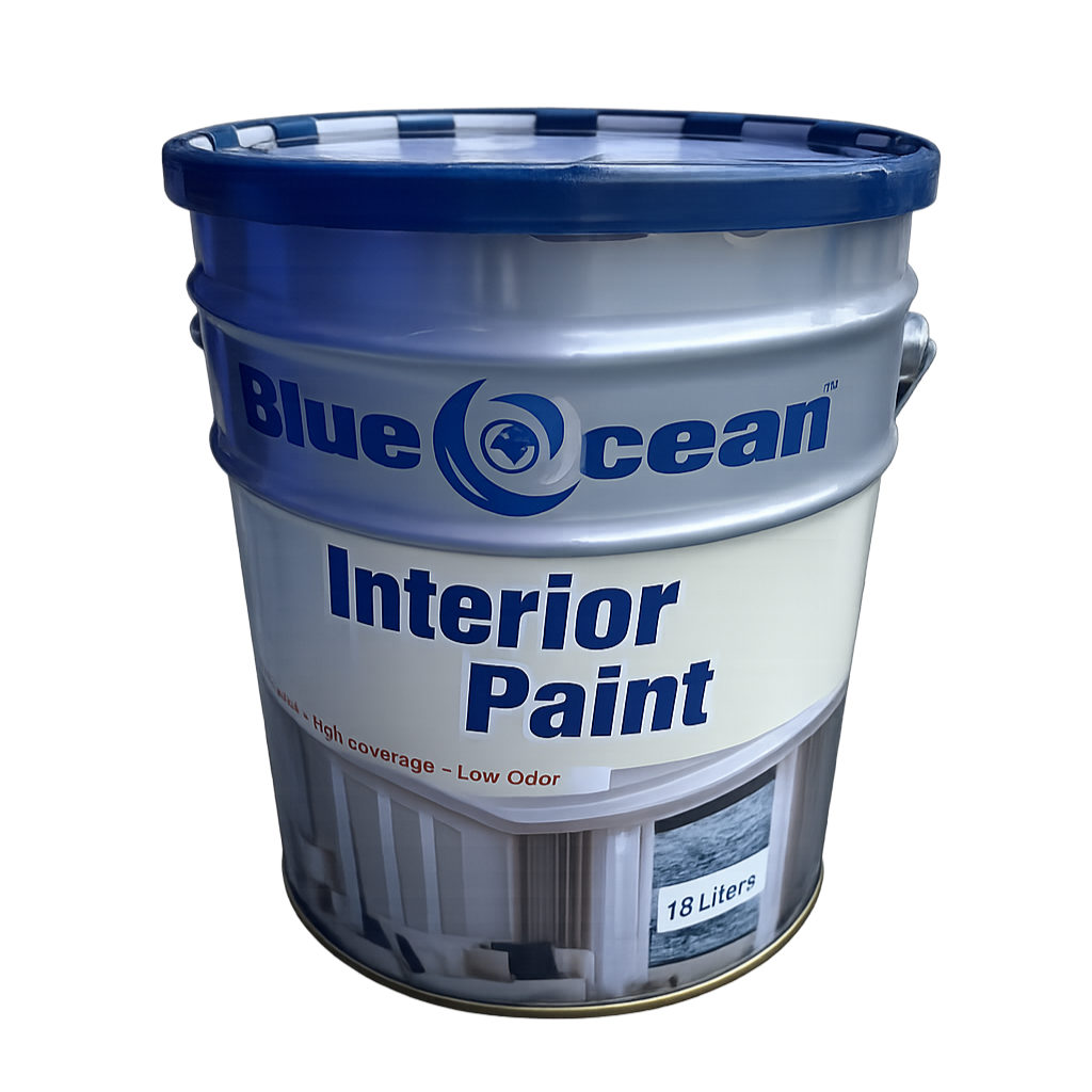 interior paint