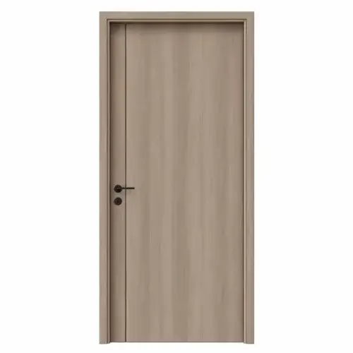 Wooden Door